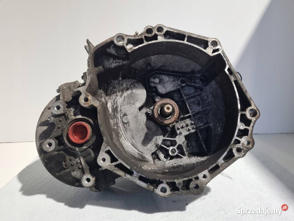 SKRZYNIA BIEGÓW Opel Insignia A 18 16V manualna Skrzynie biegów manualne lubelskie Chełm