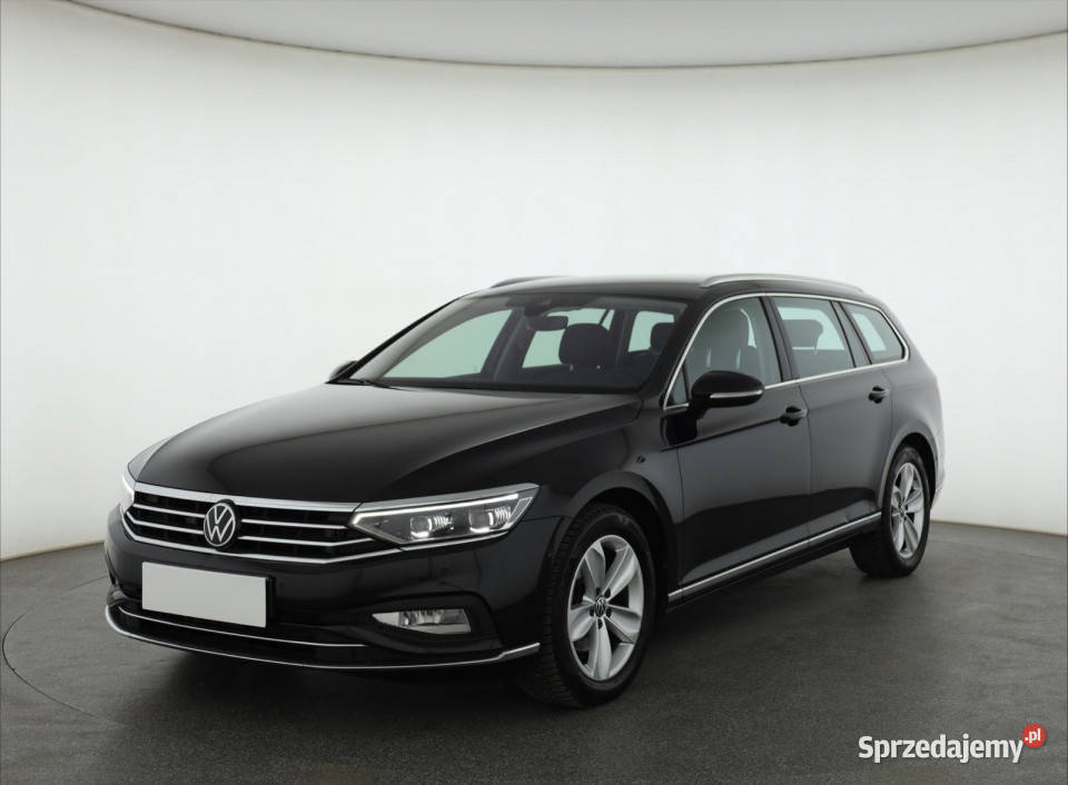 VW Passat 20 TDI tempomat Passat Piaseczno