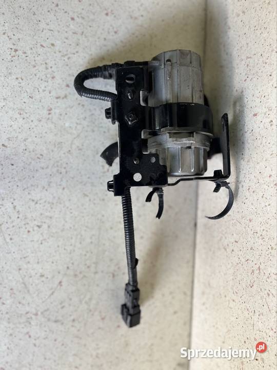 Pompa Vacuum Kia ceed 16 TGDI osobowe lubuskie Wschowa sprzedam