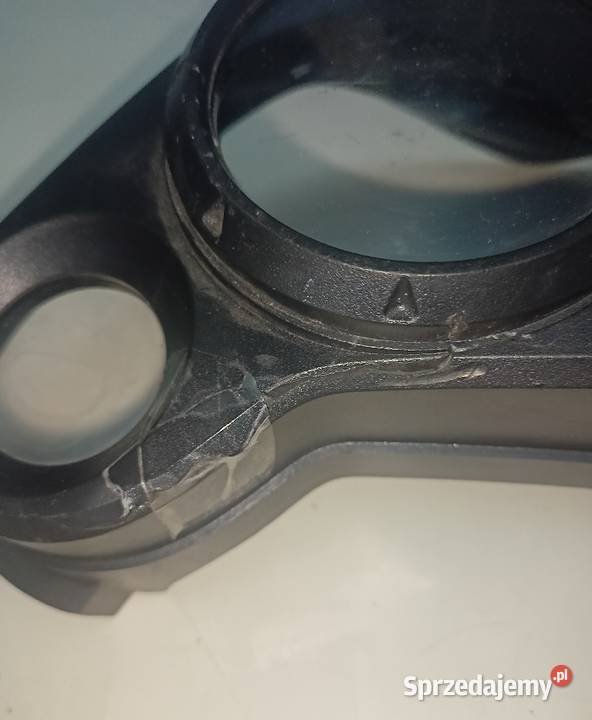Obudowa zegarów licznika Honda CBR 125 Turek