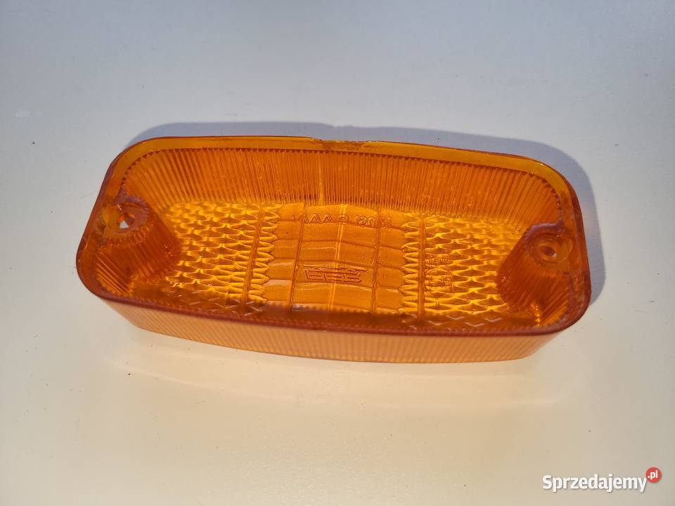 Trabant 601 11 Nowy klosz kierunkowskazu FER DDR mazowieckie Piaseczno sprzedam