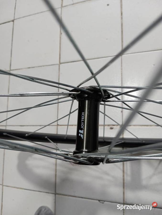 KOŁO Rowerowe JOYTECH 635 mazowieckie Warszawa sprzedam