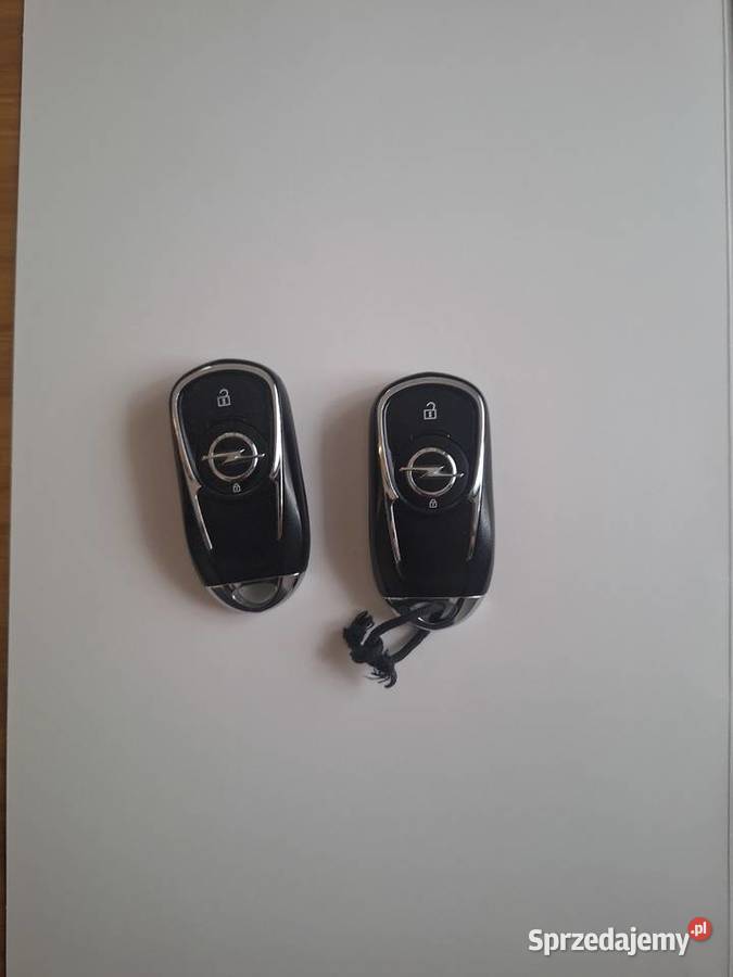 OPEL INSIGNIA B GRAND SPORT 20 CDTI AUTOMAT Motoryzacja kujawsko-pomorskie Bydgoszcz