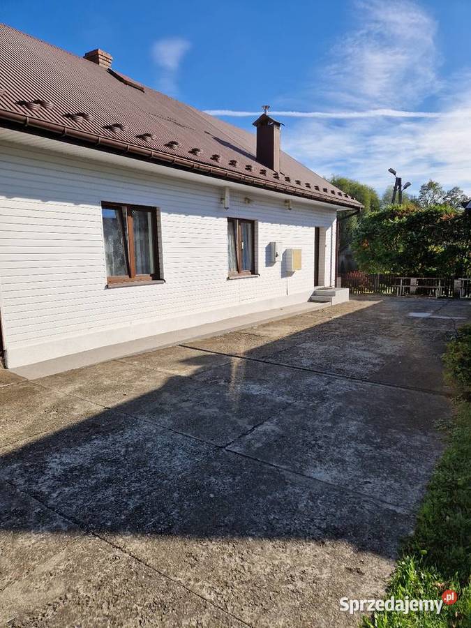 Do wynajęcia dom w Bełdnie 1000m2 Bełdno