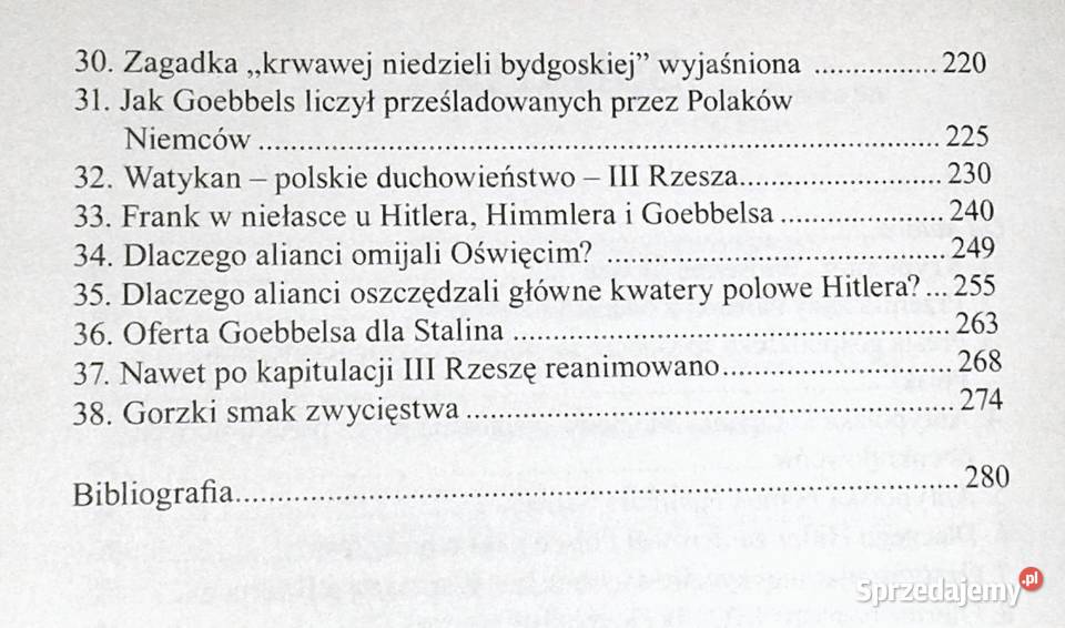 Zagadki i tajemnice kampanii wrześniowej Chełm
