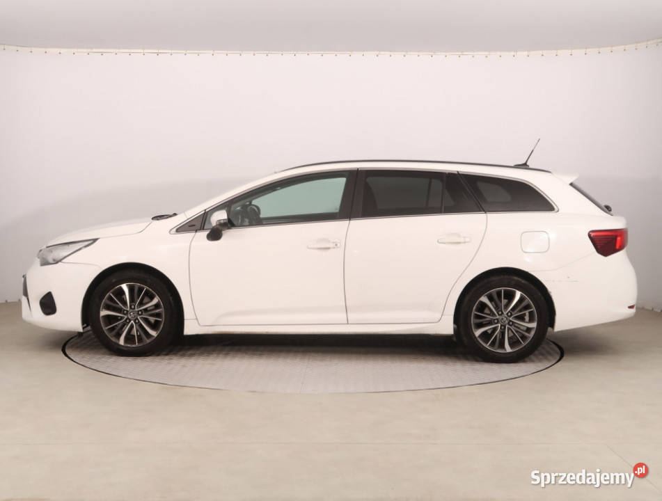 Toyota Avensis 20 D4D komputer pokładowy Piaseczno