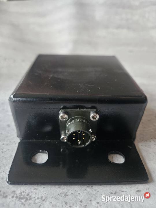 Czujnik Trójnik System LEICA M125pin MIL6pin Brzesko