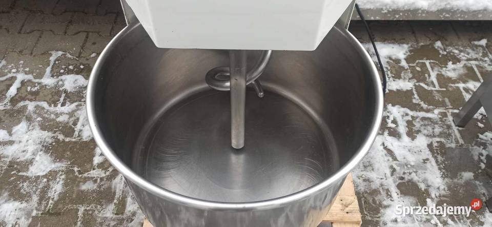 TABORET GAZOWY DUŻY PALNIK EGAZ MC O Ostrów Wielkopolski