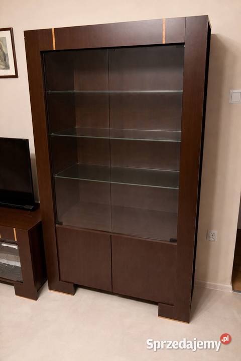 Zestaw mebli do salonu Chełm Gdańsk 1499 Pilna sprzedam