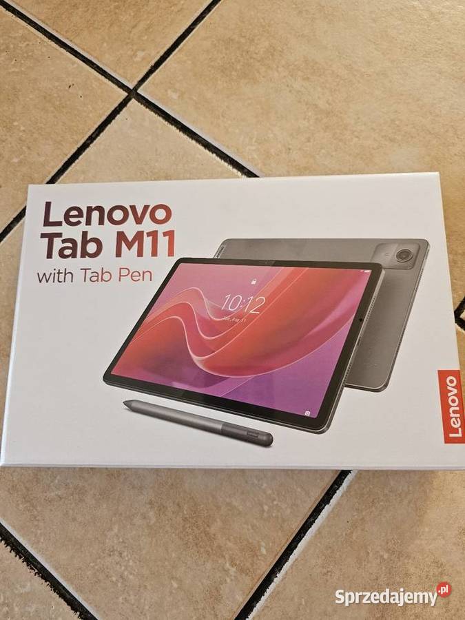 Lenovo M11 8128 GB sprzedam