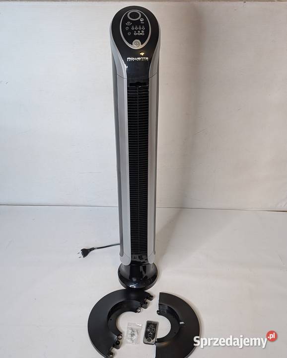 Wentylator kolumnowy Rowenta VU6670FO