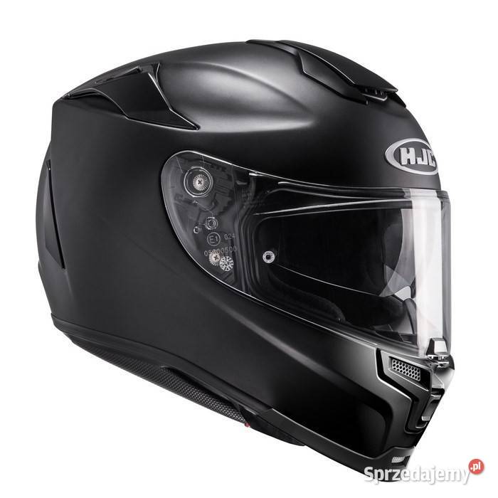 Kask motocyklowy HJC RPHA70 Blenda Pinlock Trzciel