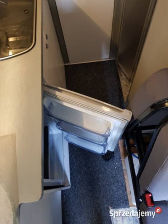 Kamperwan Opel Movano dolnośląskie sprzedam
