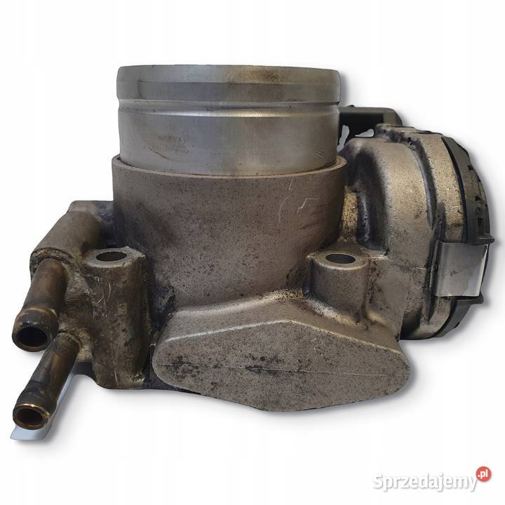 PRZEPUSTNICA Audi A4 B5 18 20V oryginał lubelskie