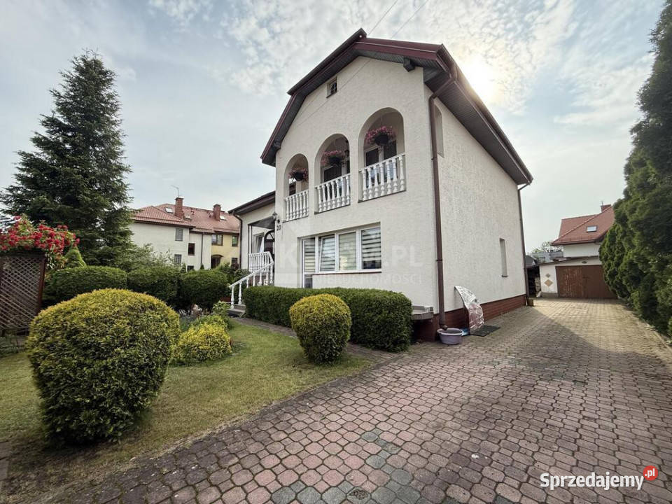 Dom na Osiedlu Barwinek Kielce Do Negocjacji mieszkalny świętokrzyskie