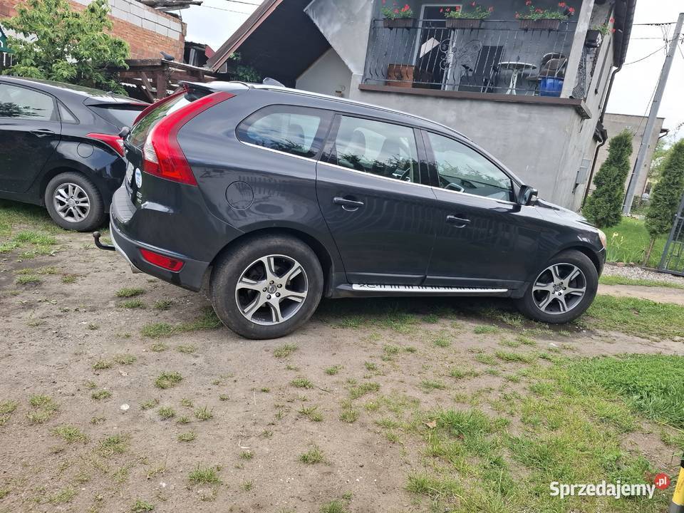 Volvo warmińsko-mazurskie Olsztyn