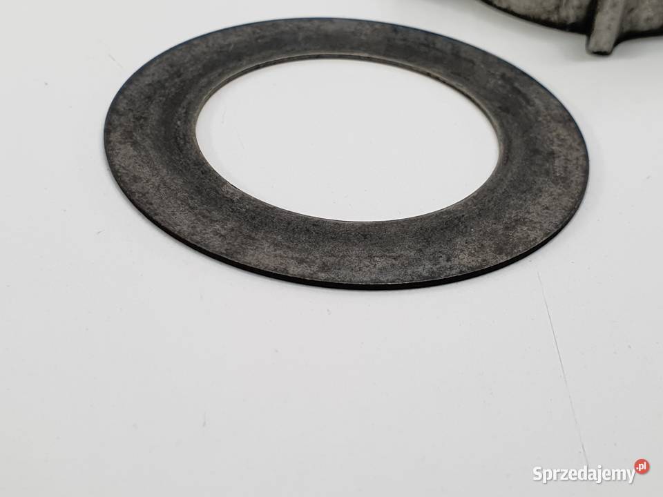 Zabezpieczenie Kola Wariatora SkiDoo Summit 800 łódzkie Łódź