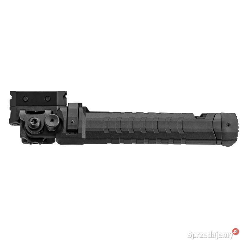 Bipod Spike Czarny Warszawa