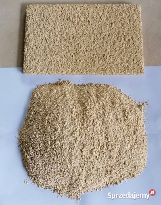 Tynk kolorowy TerazytBaranek