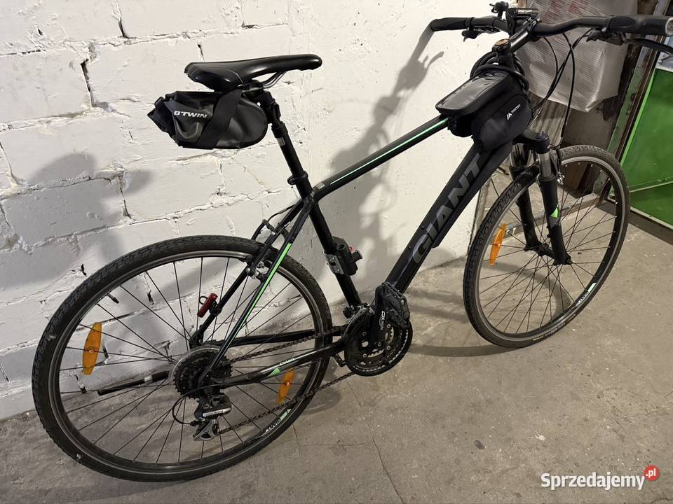 Giant Roam 3 rozmiar L Górskie, MTB Sieradz sprzedam