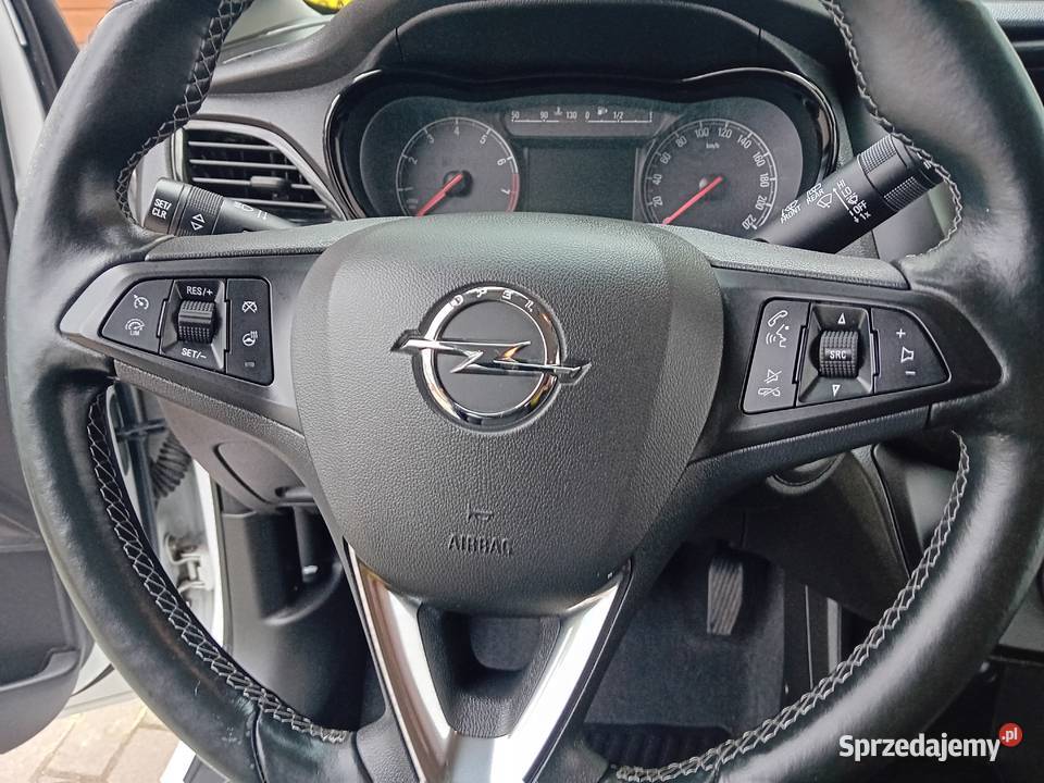 Opel Karl 10 benz AUTOMAT Karl pomorskie Tczew