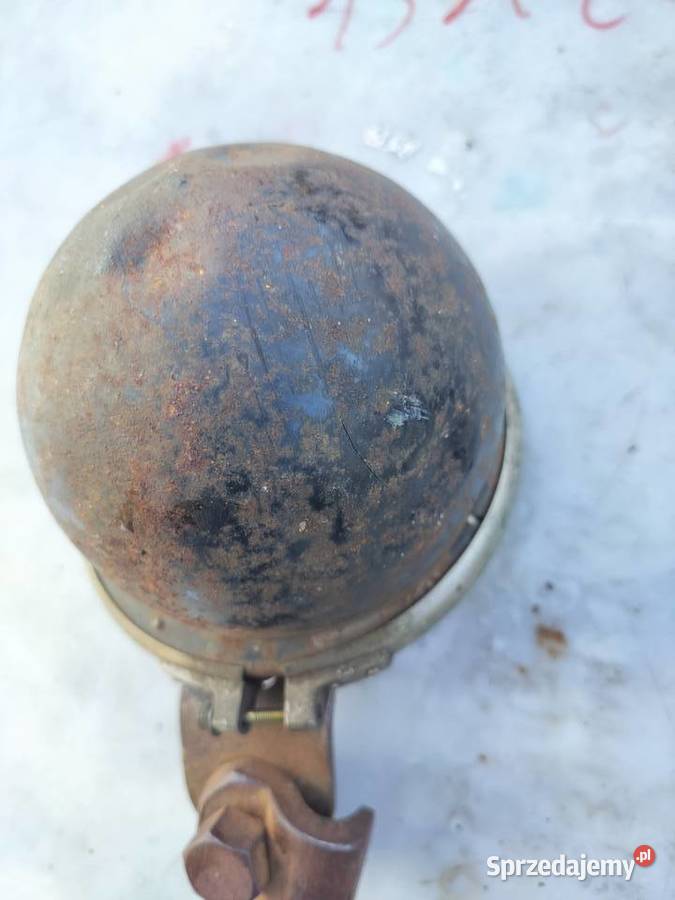 bOSCH STARA LAMPA Kęty