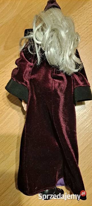 Harry Potter Albus Dumbledore figurka 2019 Kraków