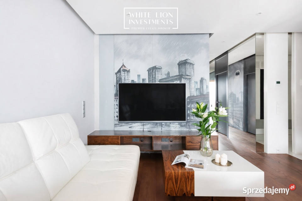 Mieszkanie 8608m2 3pokojowe Warszawa