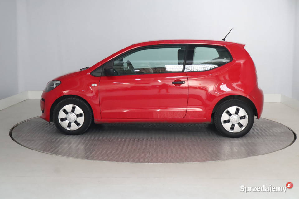 VW Up 10 MPI ABS
