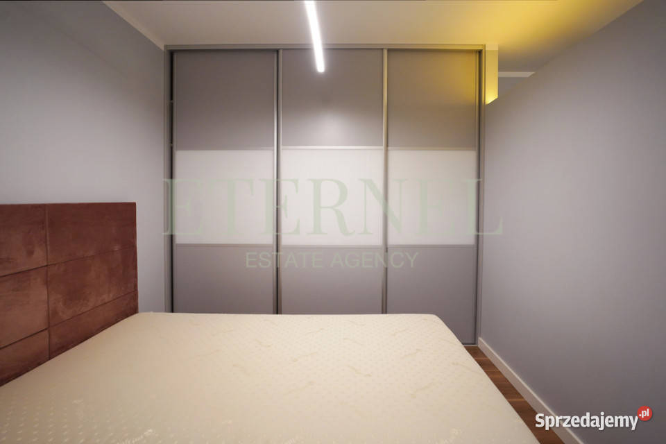 Nowe 3pokojowe mieszkanie 53m2 z garażem Kraków sprzedam