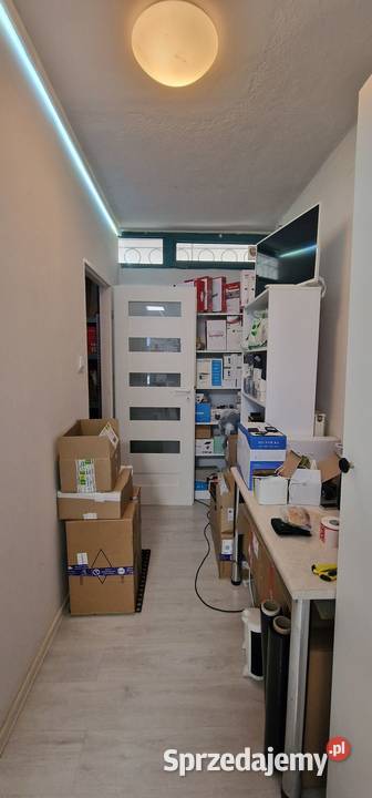 Lokal do wynajęcia 25m2 Wrocław Stare miasto dolnośląskie