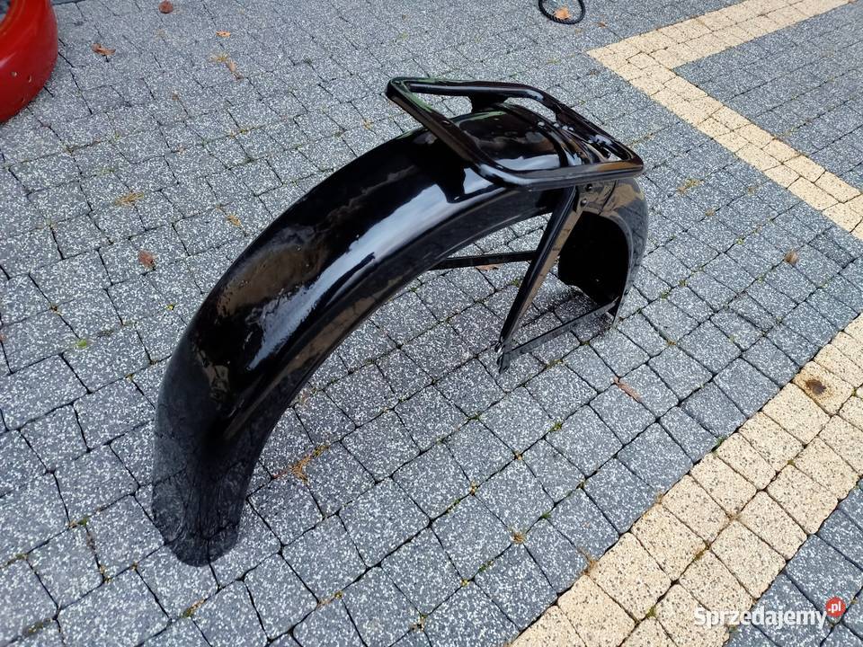 Błotnik emw BMW r35 Rzeszów sprzedam