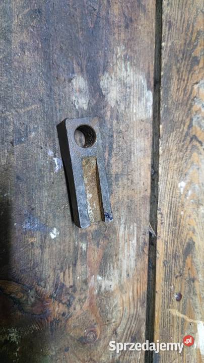 Klin blokada koła wsk Z2 M150 mazowieckie Warszawa