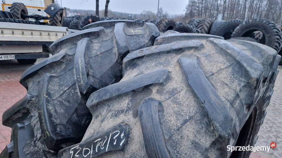 52070r34 184r34 18434 Pirelli Nowe Miasto Lubawskie