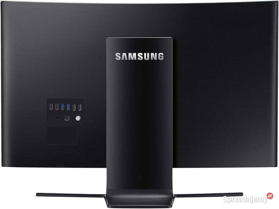 Notebook Samsung ATIV One 7 Full HD Led 27calowy Pozostałe Dębica