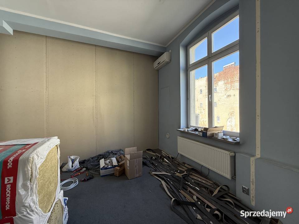 Mieszkanie 2 pokojowe na Gdańskiej łódzkie