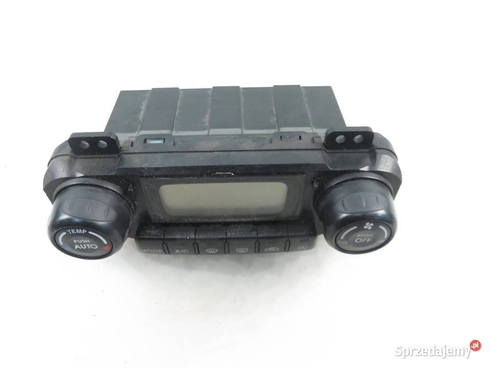 KLIMATRONIK KIA SPORTAGE II JE 972501FXXX