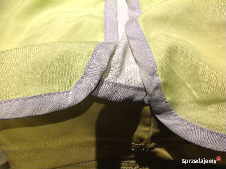 Szorty Sportowe Damskie CRIVIT 3638 NOWE Nowa Sól sprzedam