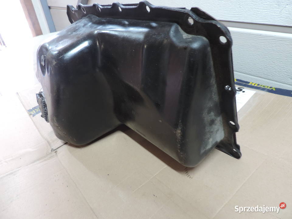 CZUJNIK MISKA OLEJOWA 7504639 BMW E46 N42 N46 Rok produkcji 2001 Silniki i osprzęt Nowy Sącz