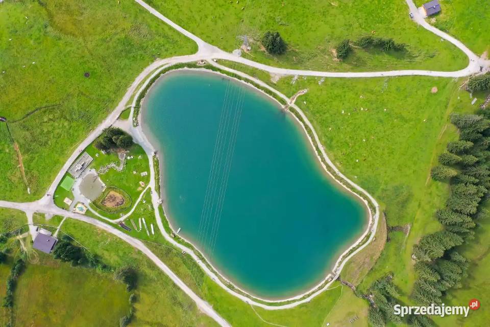 Drewno Piasek Kruszywa Rozbiórki Prace Ziemne Kozienice