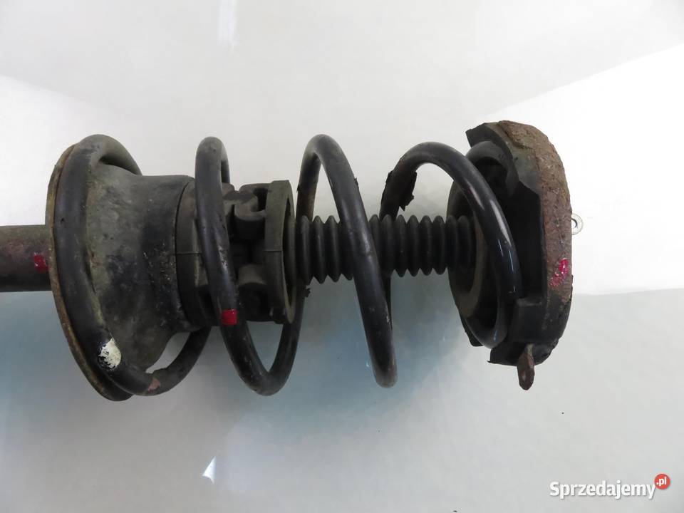 MCPERSON PRAWY PRZEDNI RENAULT SCENIC I FL 16