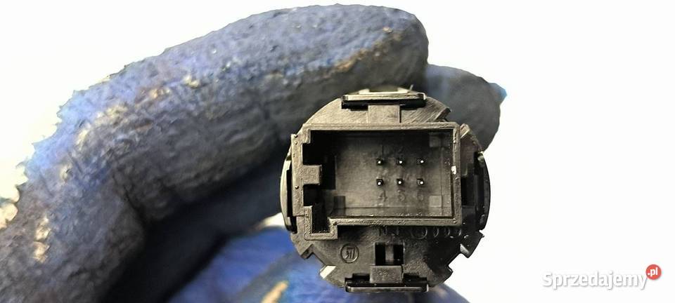 PRZYCISK AUDI A4 B9 8W1905217F