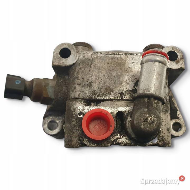 POMPA WSPOMAGANIA Ford Focus MK2 16 16V Chełm