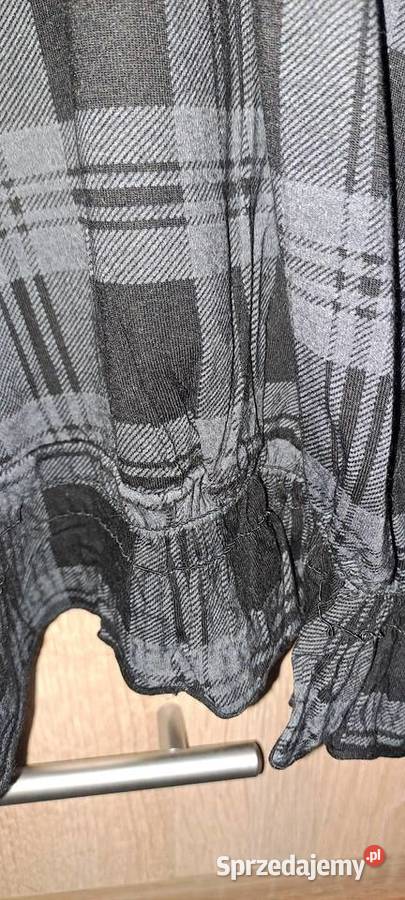 190 bluzka sabrina krótki Wrocław