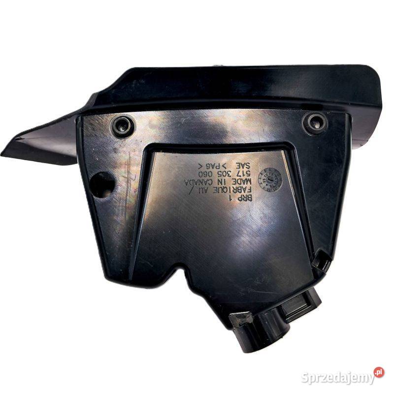 Obudowa szarpaka do skutera śnieżnego SKIDOO Plastiki Nowy Sącz sprzedam