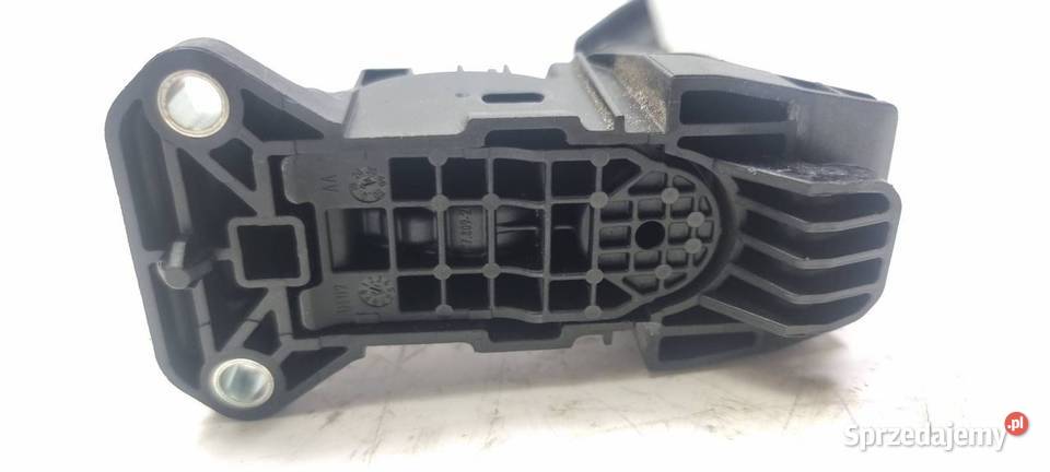 PEDAŁ VOLKSWAGEN CRAFTER II 7C kujawsko-pomorskie Lipno