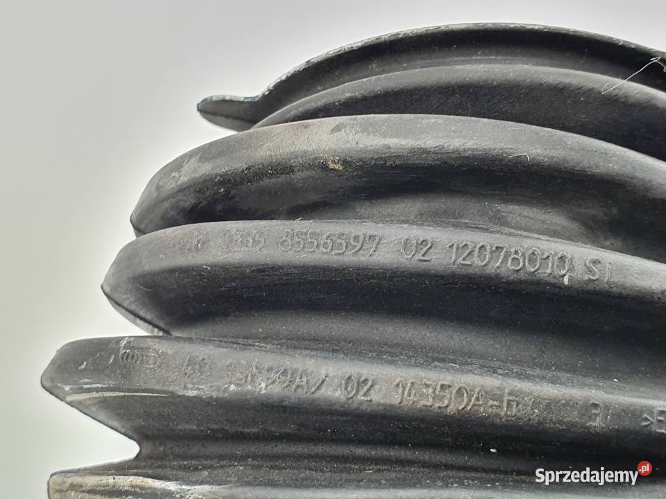 Guma Lacznik Oslona Bmw R 1200 Rs K54 Łódź sprzedam