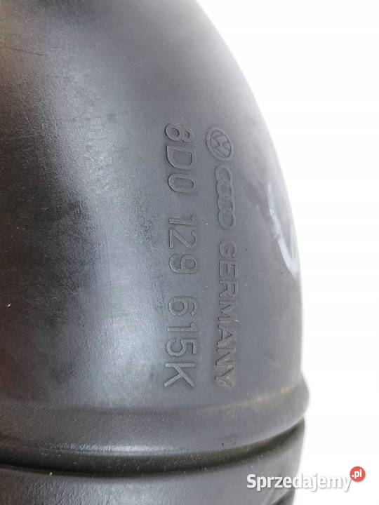 DOLOT POWIETRZA 8D0129615K 19 TDI VW Volkswagen sprzedam