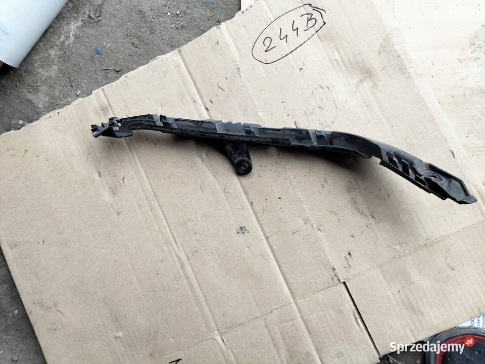 BMW 1 E87 7174400 659989 10 ŚLIZG UCHWYT Pozostałe