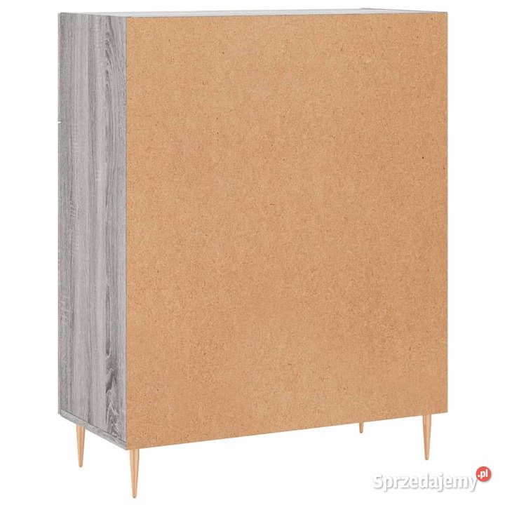 Szafka szary dąb sonoma 695x34x90 materiał sprzedam